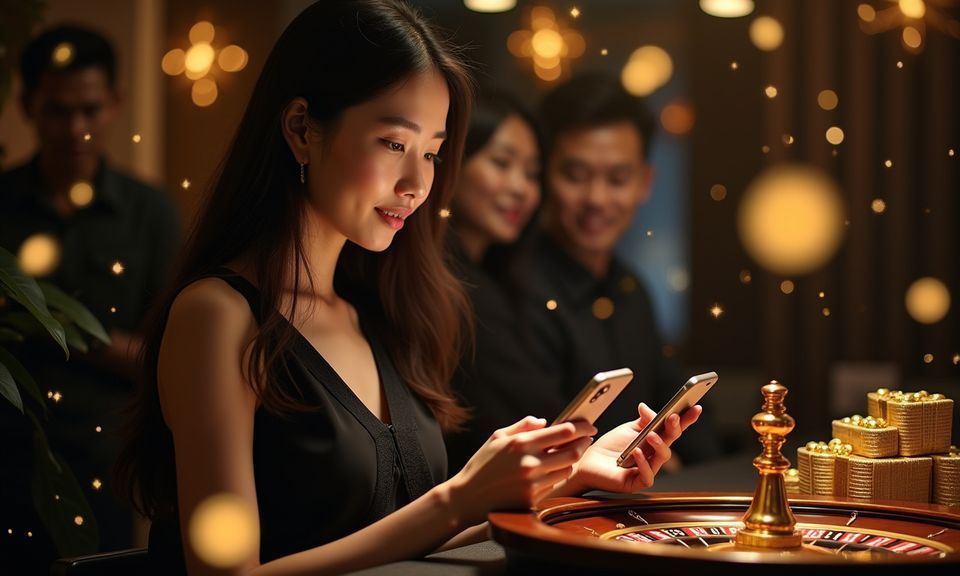 jj888 Ưu đãi nạp đầu tuần